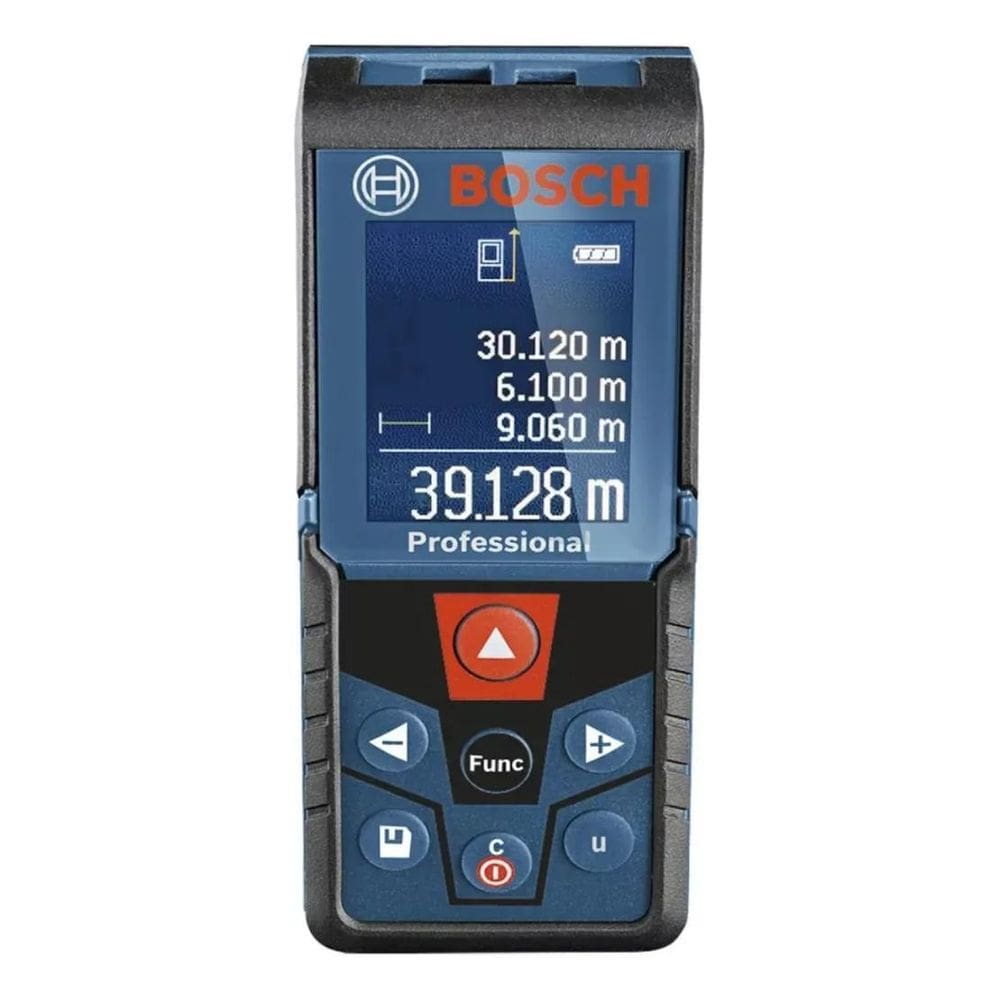Trena Laser 50M Bosch Glm 50-12