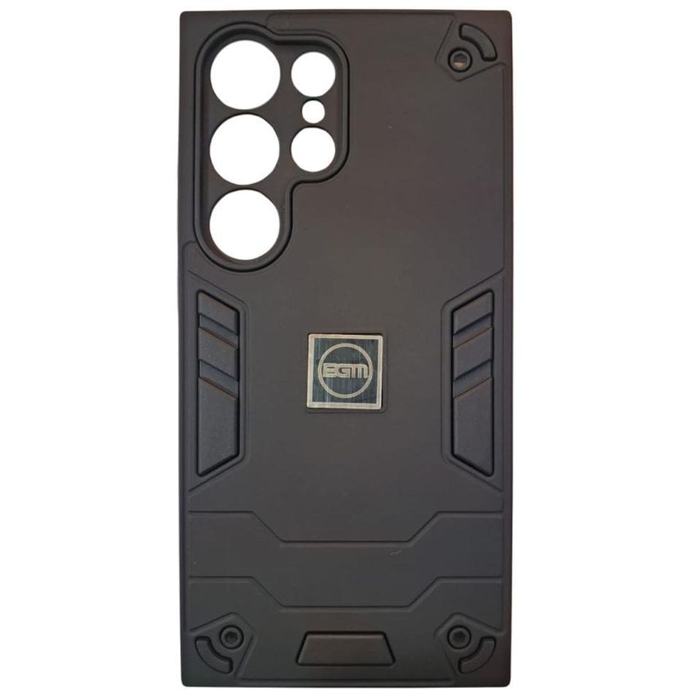 Capa Anti Impacto Samsung S24 Ultra Tela 6.8 Capinha Anti