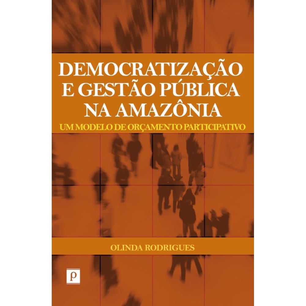 Democratização e gestão pública na Amazônia