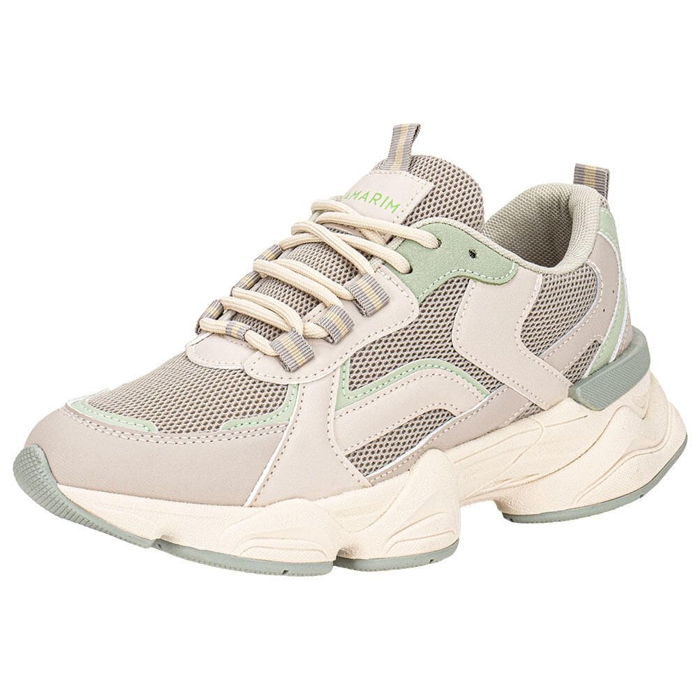 Tênis Feminino Chunky Ramarim 2590132