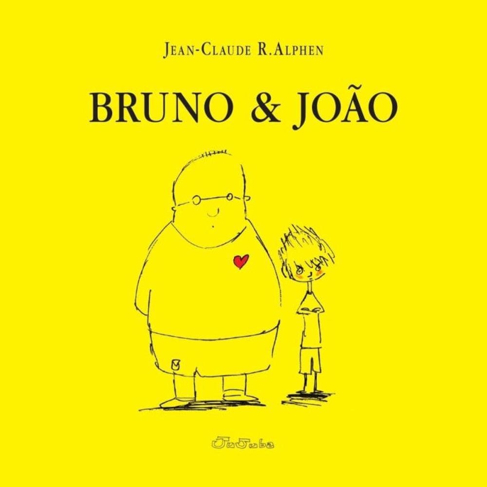 Bruno e João