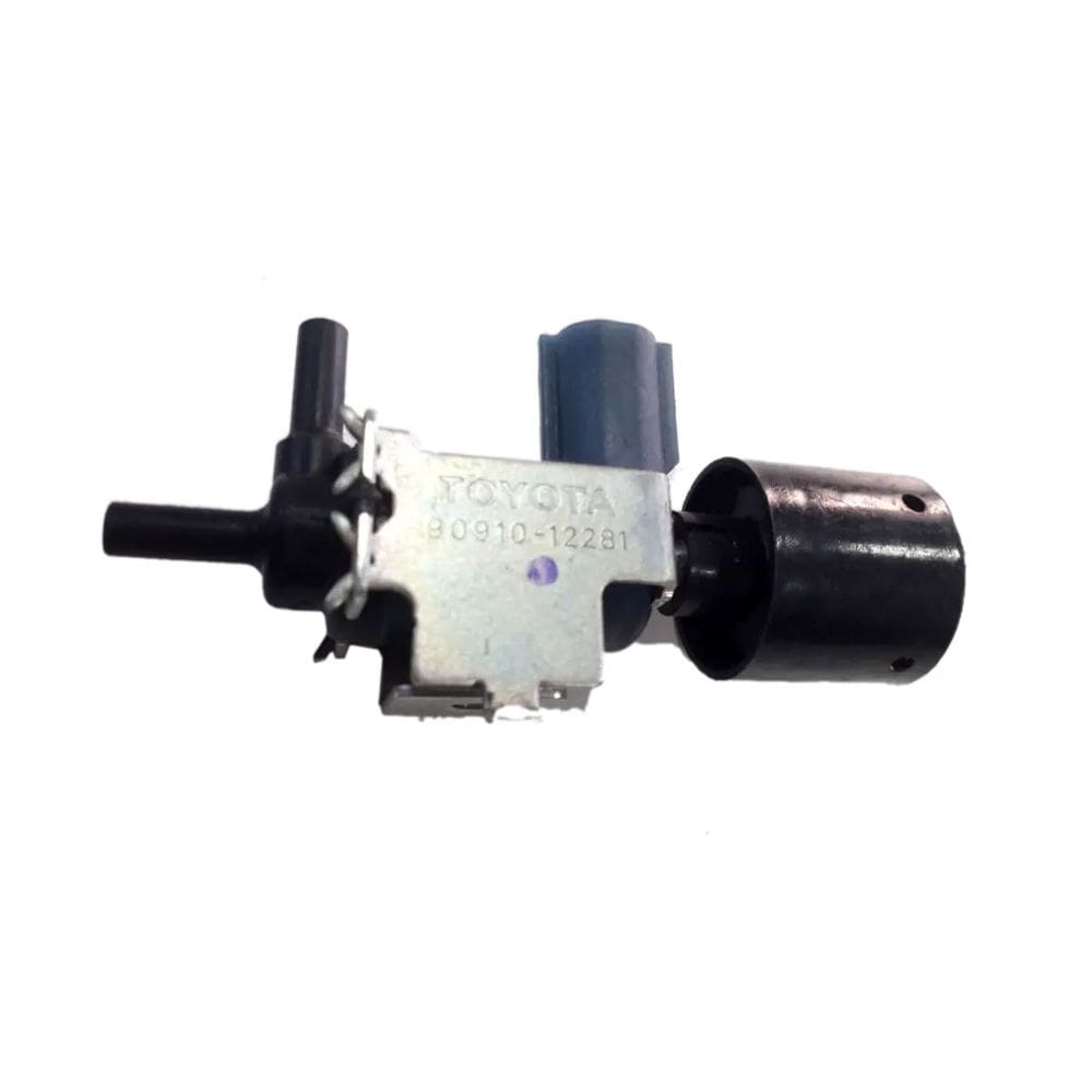 Válvula Solenoide Toyota Aisin 90910-12281