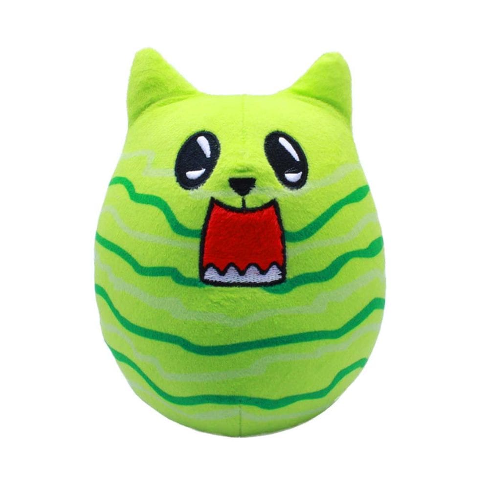 Brinquedo de pelúcia Just Toys LLC Exploding Kittens Catermelon 15cm
