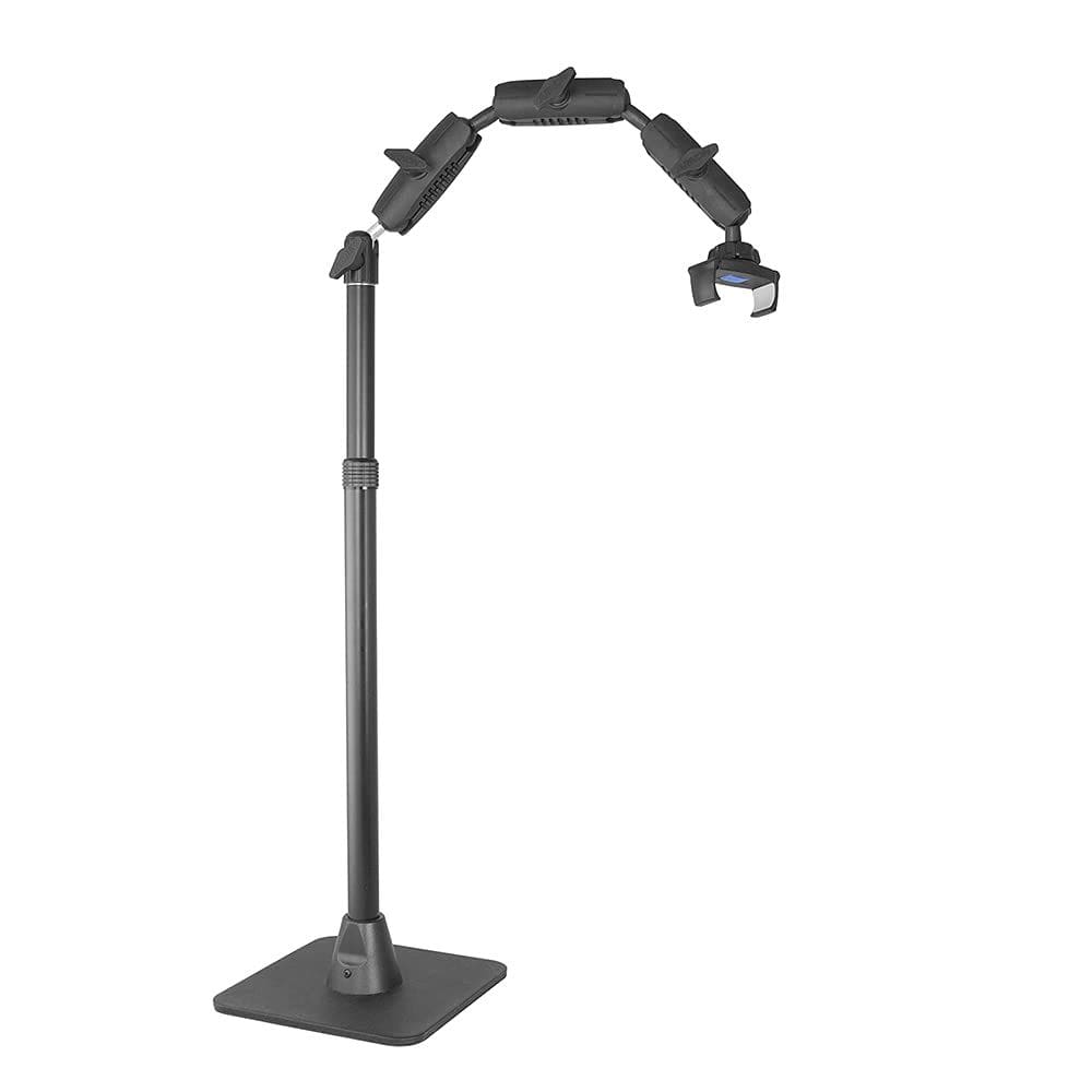 Solução versátil para montagem em telefone ARKON Mounts Overhead