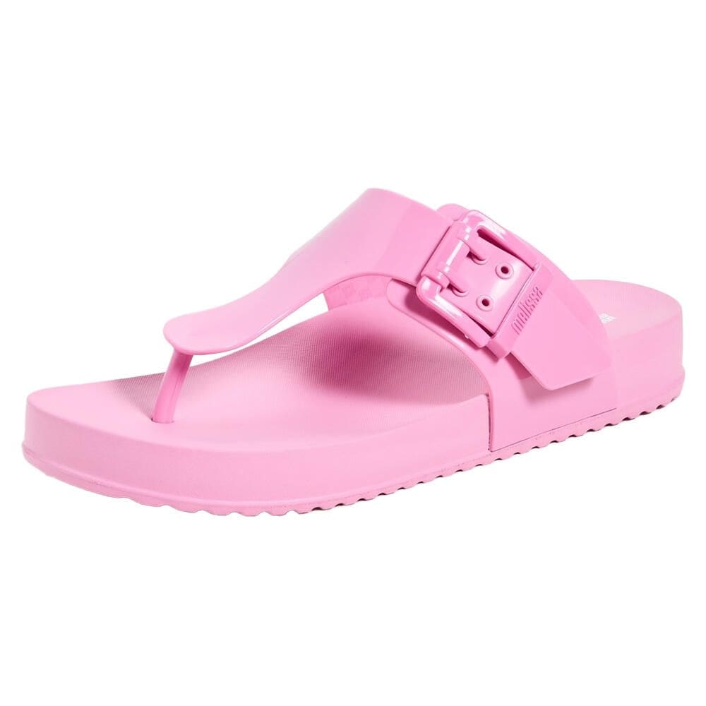 Melissa Cozy Flip Flop 35933