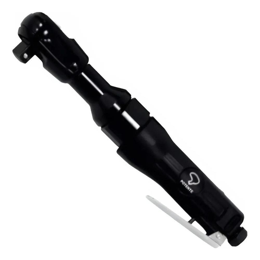 Catraca Pneumática 1/2 Pol. 610Nm Profiss. Potente Brasil