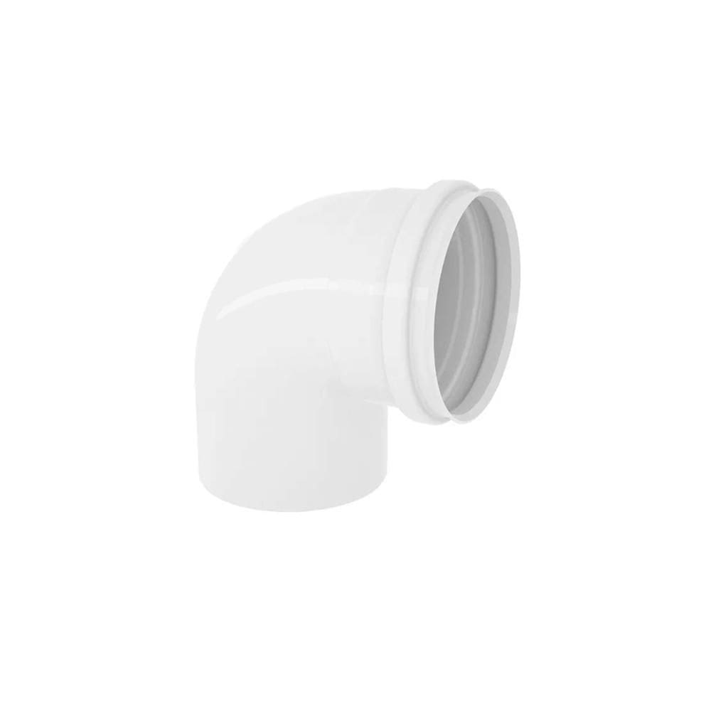 Joelho 90 Esgoto 50Mm Tigre