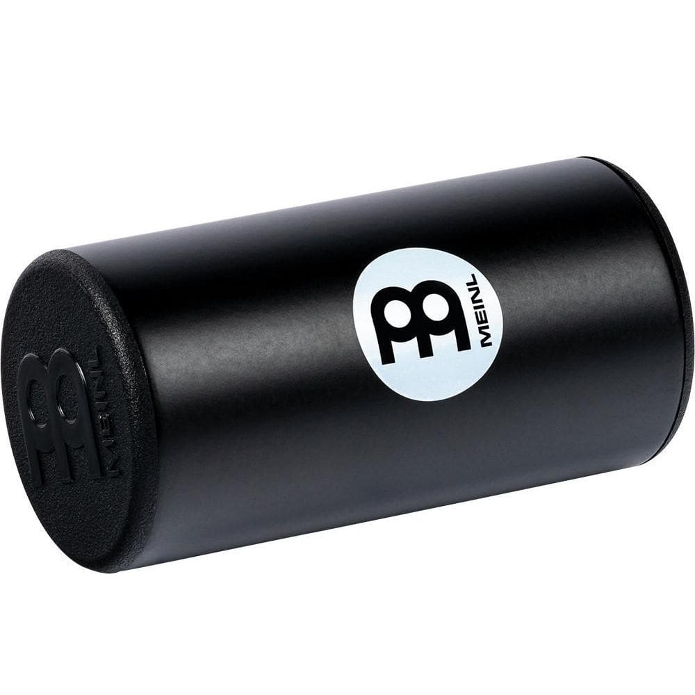 Chocalho Meinl Percussion Studio Shaker, Medio, Black