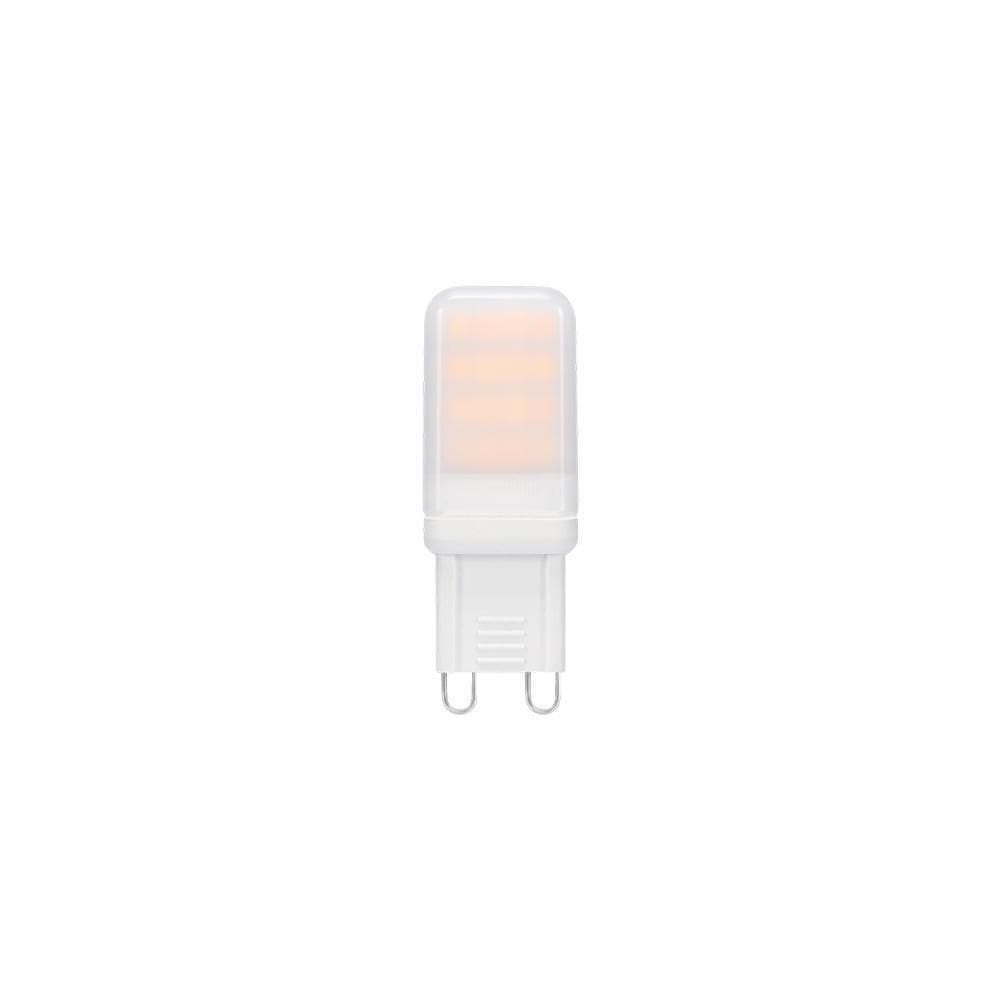 Lâmpada Led Stella Halopin 1,7W G9 220V 4000K