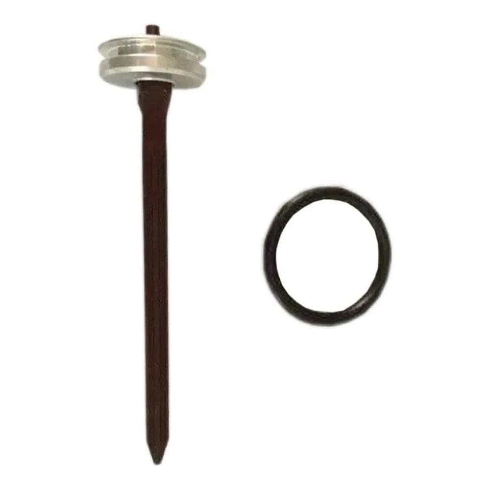 Pistao Para Pinador Pneumático Af505 + Anel Oring - Makita