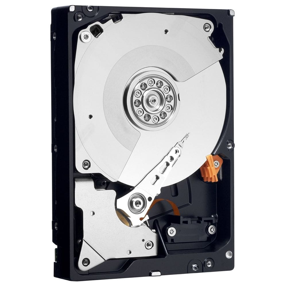 Disco Duro Western Digital RE4 WD5003ABYX 500GB SATA2