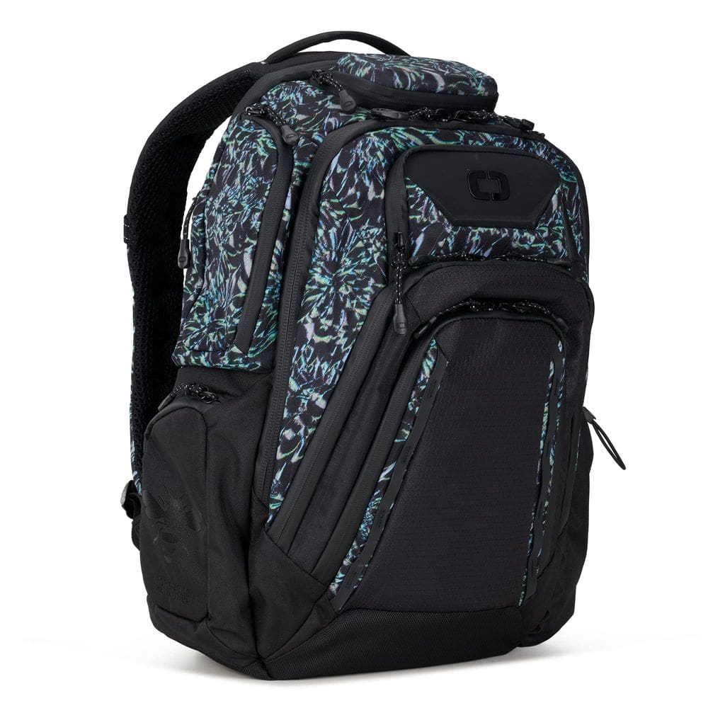 Mochila OGIO Renegade PRO Wildflowers para laptop 17”