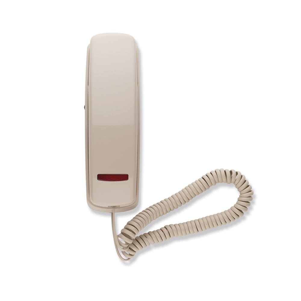 Telefone com fio Cetis Scitec 205T Ash