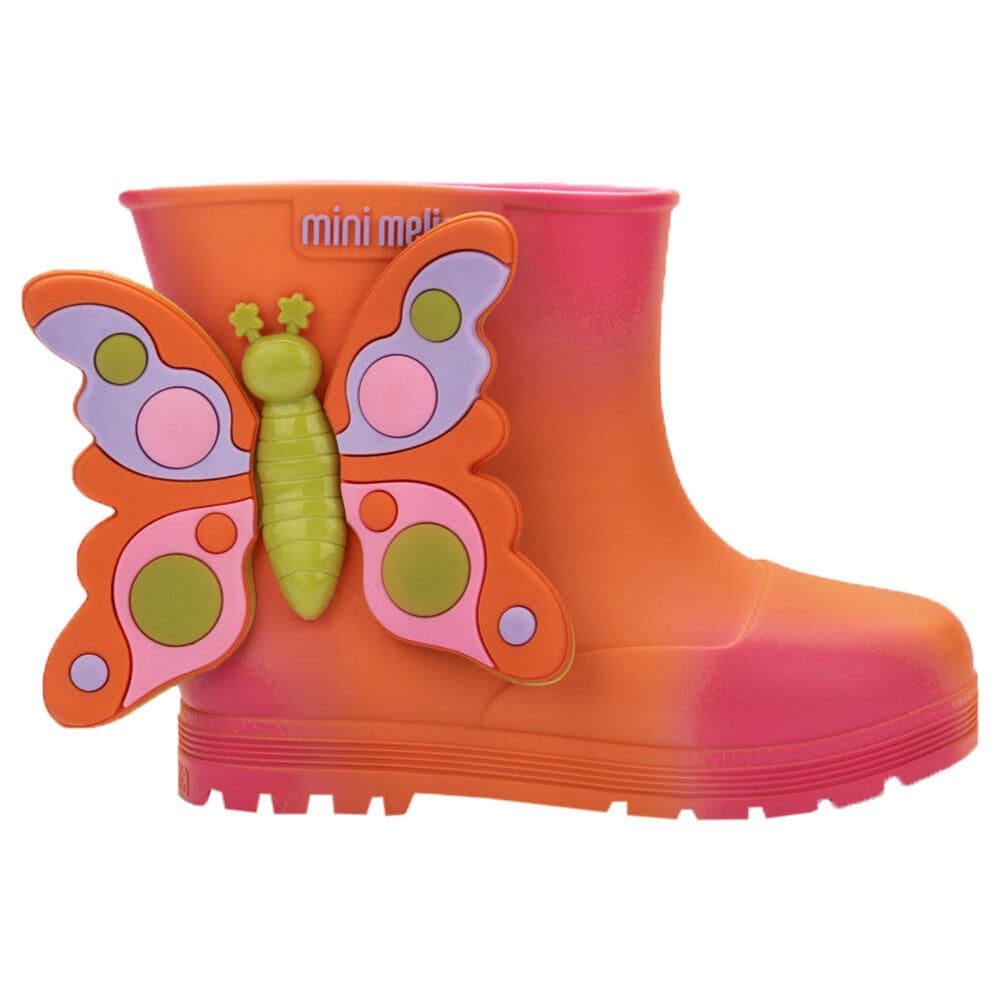 Mini Melissa Welly Wonderland Baby 36182