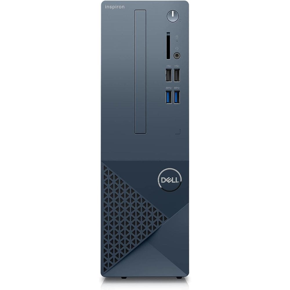 Desktop Dell Inspiron 3020S Intel Core i5-13400 SSD de 16 GB/1 TB