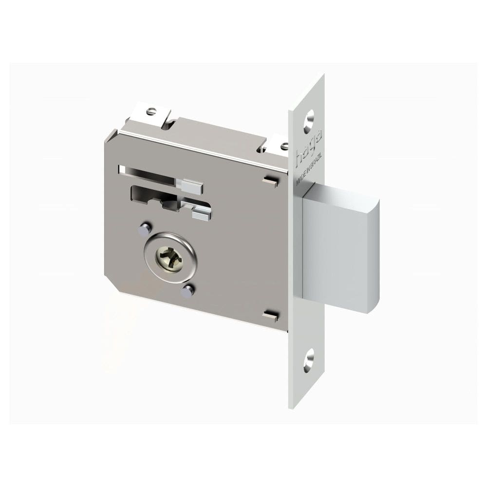 Trava De Segurança Haga 601 Inox