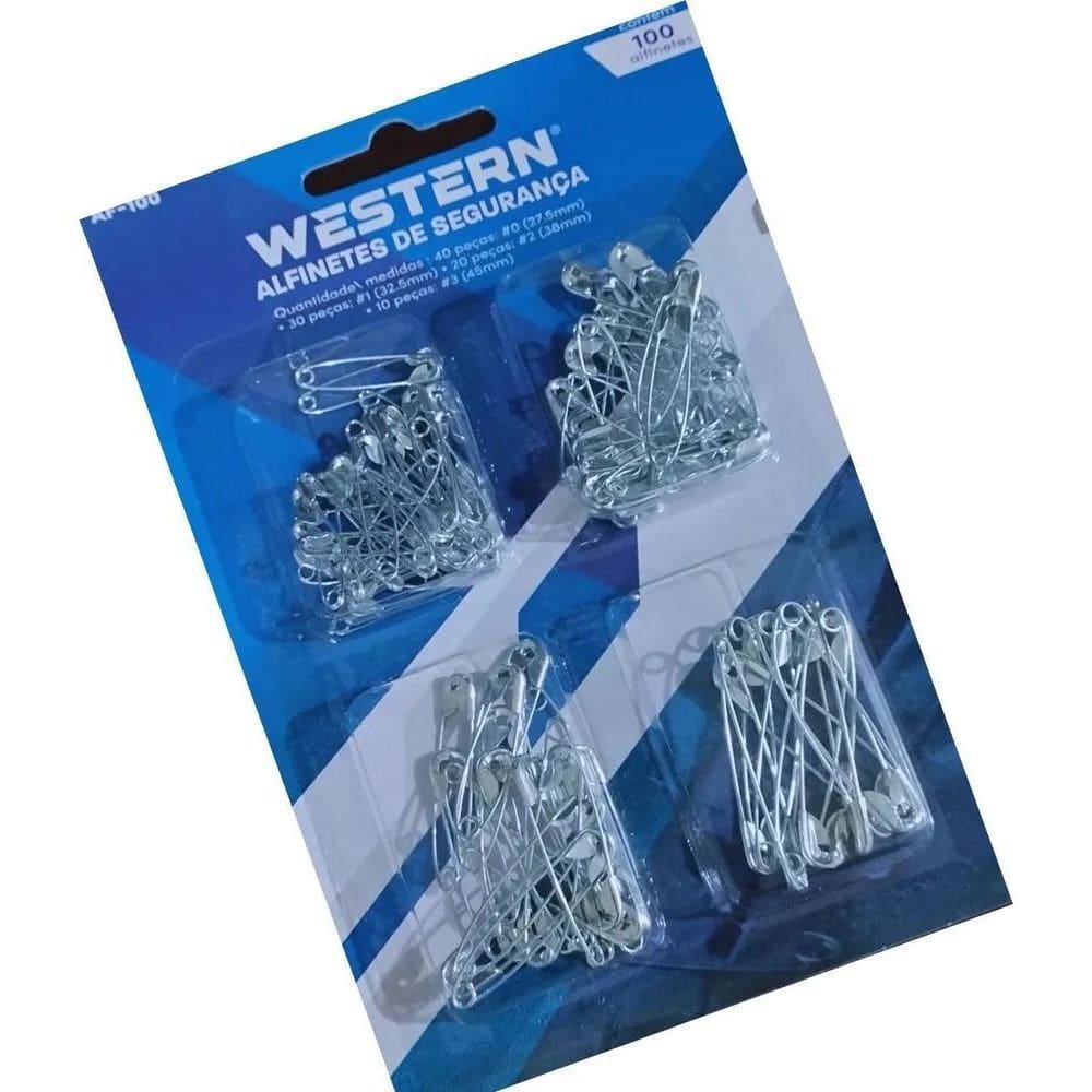 2X Alfinete Costura 100 Pçs Patchwork Fralda Seguran