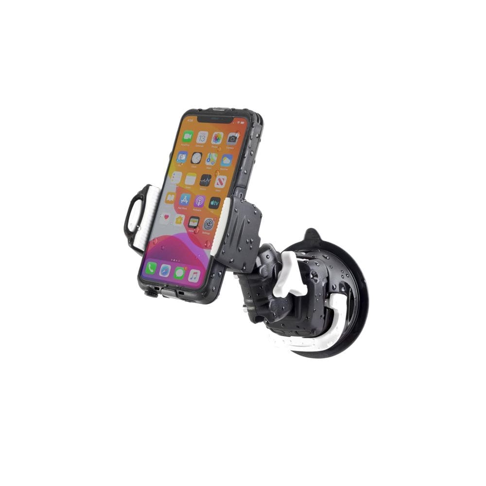 Ventosa Scanstrut ROKK Mini RLS-509-405 para montagem em telefone