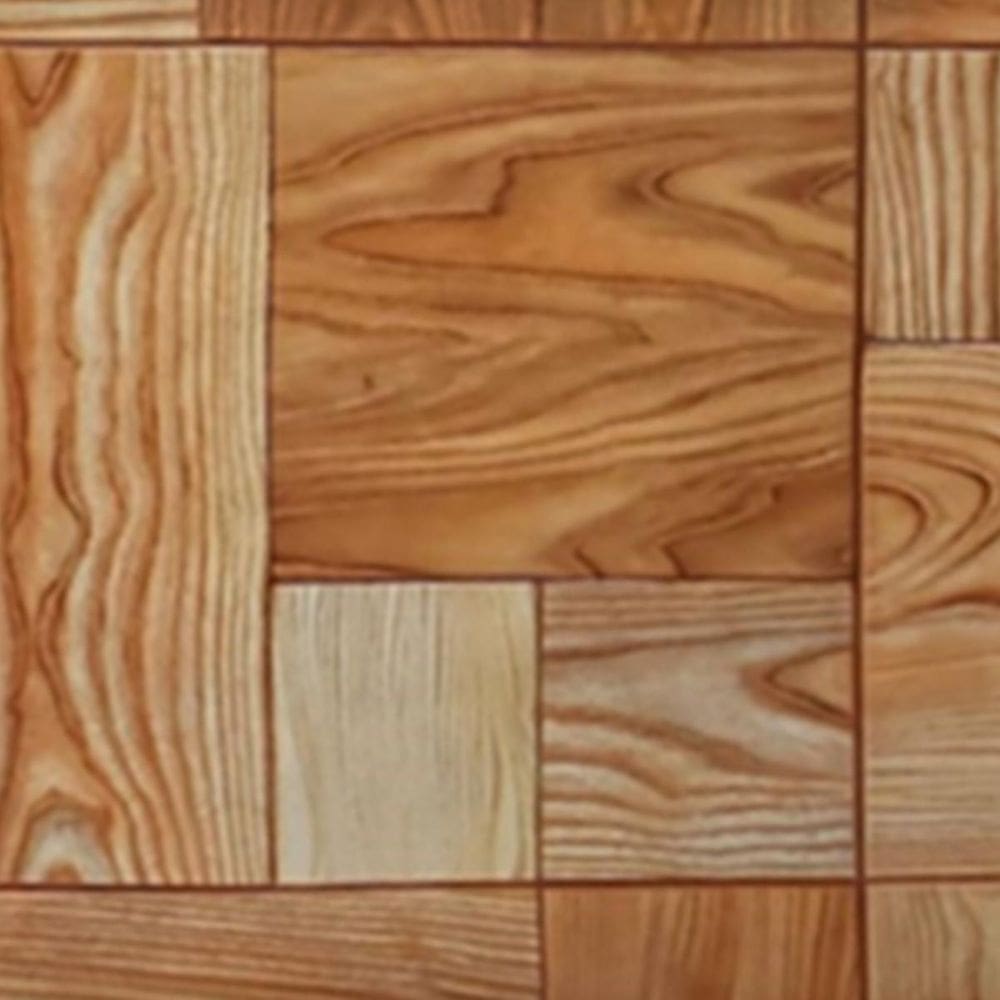 Passadeira Em Manta Vinilico Laminado 0,50X3,00 Brick