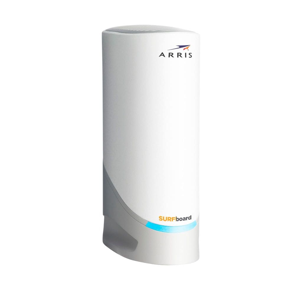 Modem a cabo ARRIS S33 DOCSIS 3.1 Multi-Gigabit para Xfinity