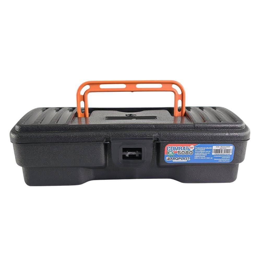 Maleta Combat De Ferramentas Preta