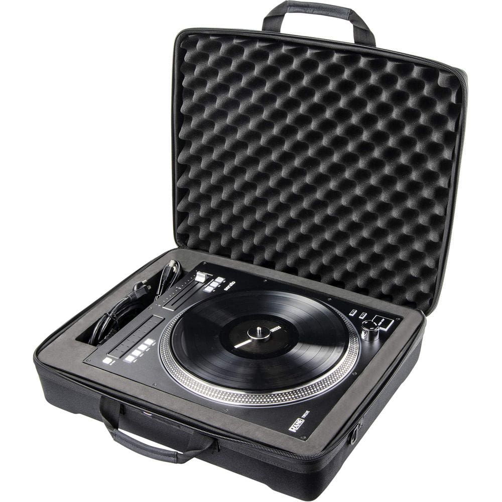 Bolsa de transporte ODYSSEY Streemline Pro Tour para Rane 12 e Pione