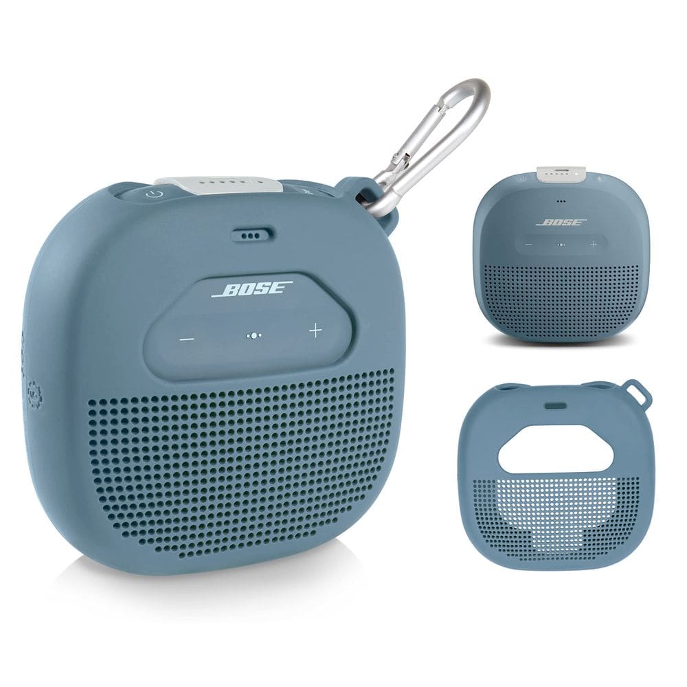 Capa protetora WGear para microalto-falante Bose SoundLink