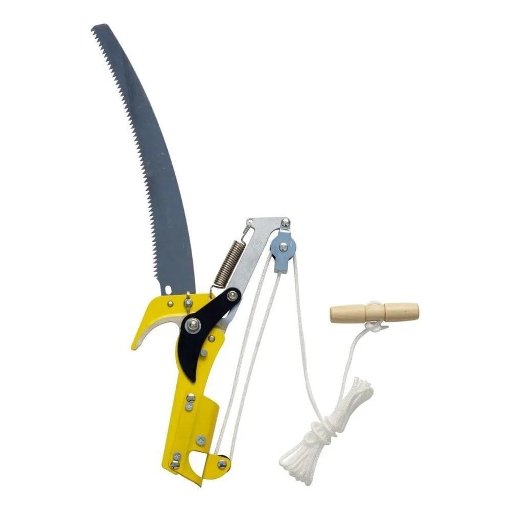 Serrote Podador De Galhos Altos 2Em1 Poda E Serra - Paraboni