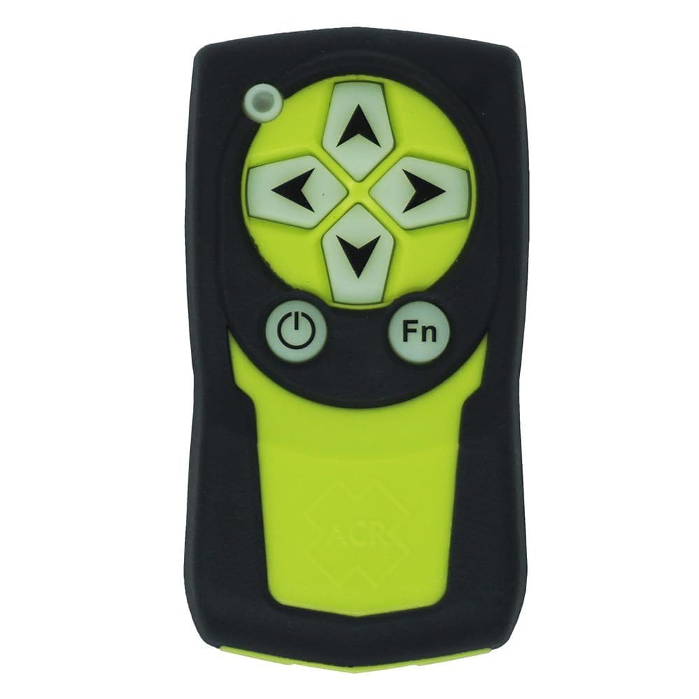 Controle remoto sem fio para holofotes ACR