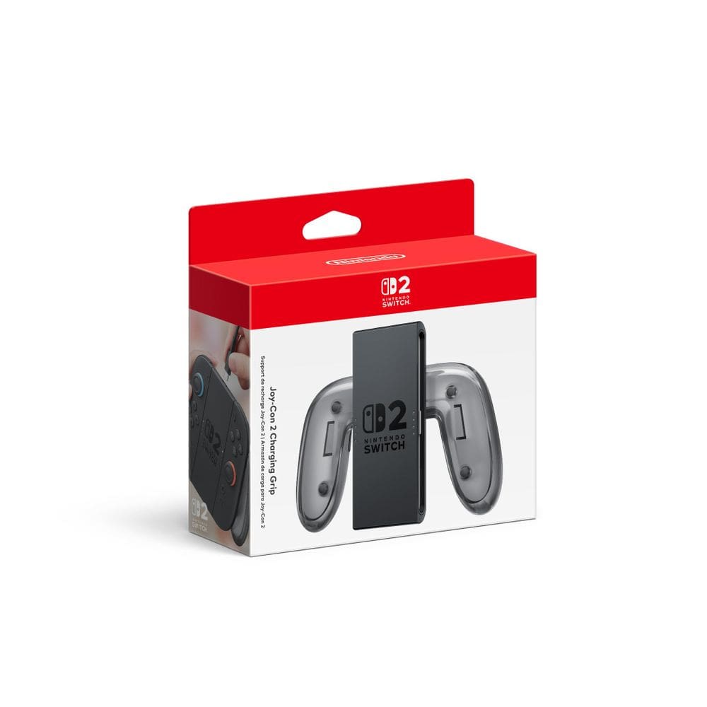 Alça de carregamento Nintendo Joy-Con 2 para Nintendo Switch 2