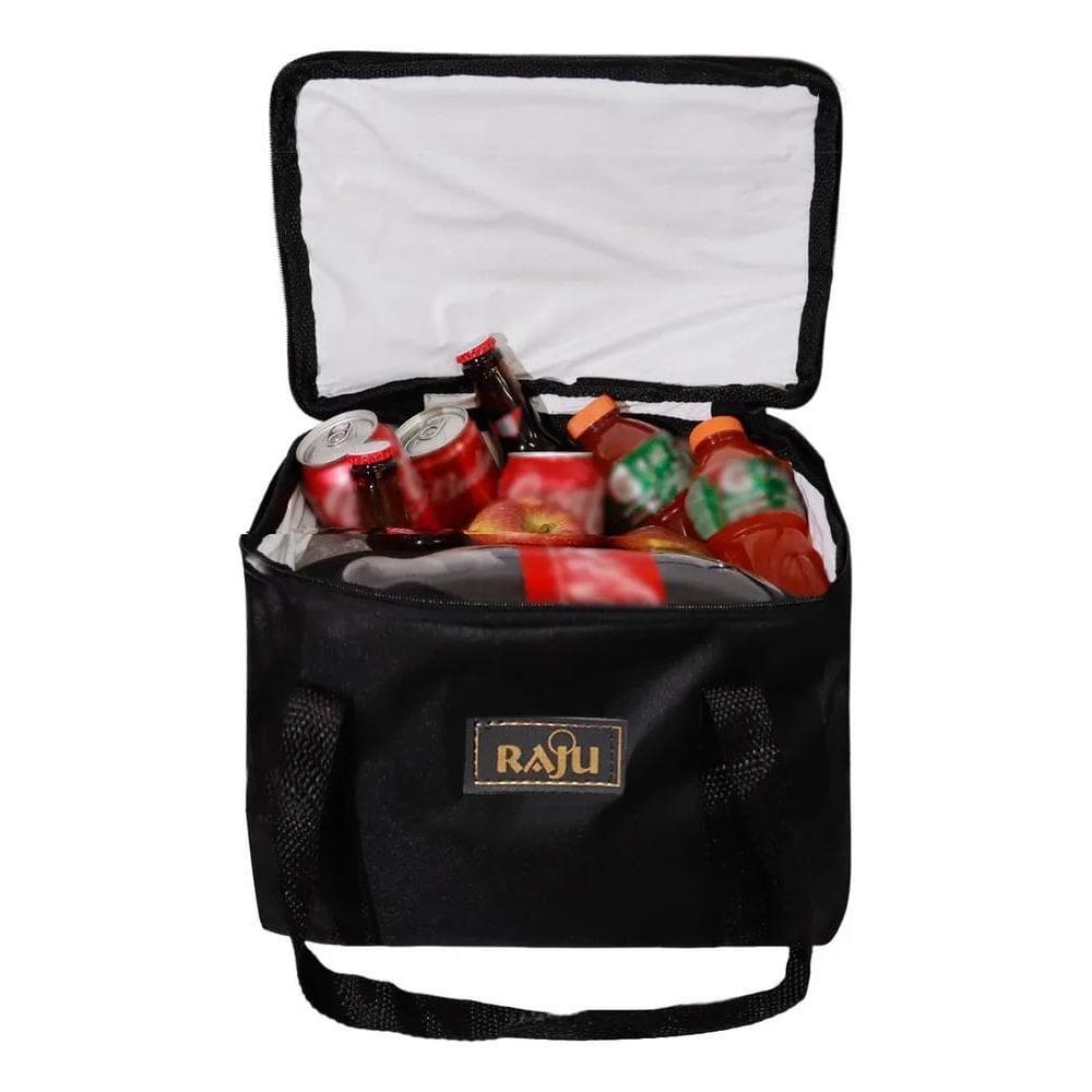 2X Bolsa Térmica 20 Litros Camping / Pesca / Cervejas
