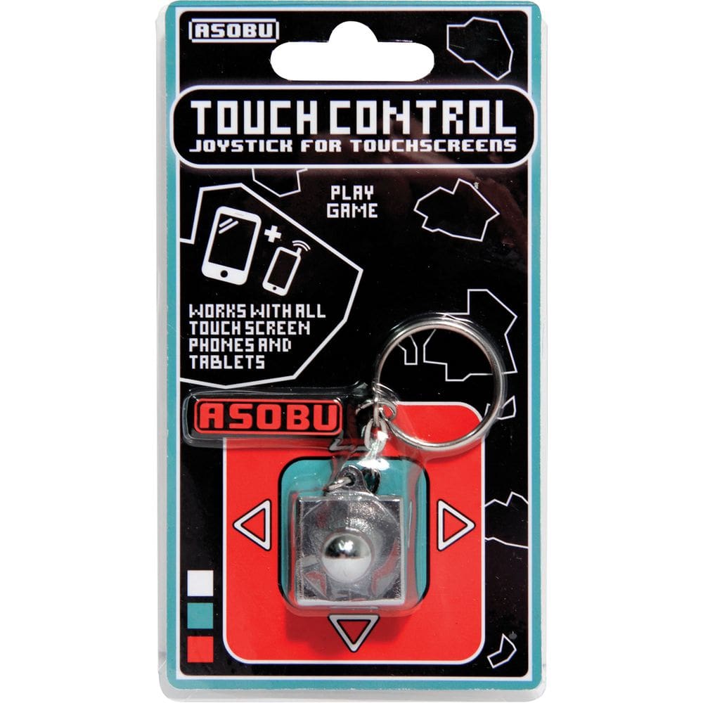 Joystick de controle de toque Paladone Asobu para telas sensíveis ao toque