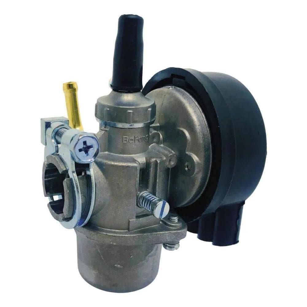 2X Carburador Motor 50Cc 80Cc Bike Motorizada 2T
