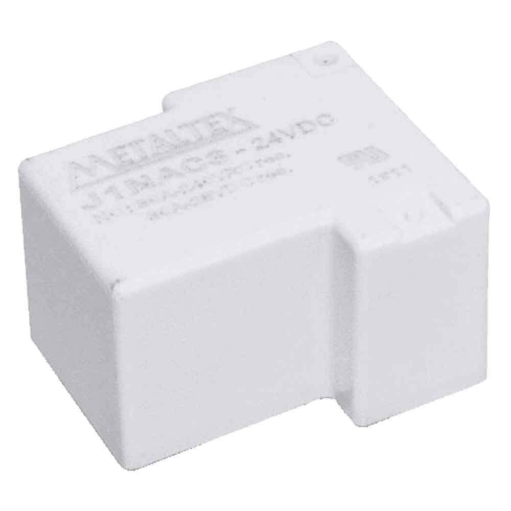 Miniatura Rele Potência 24VCC 30A