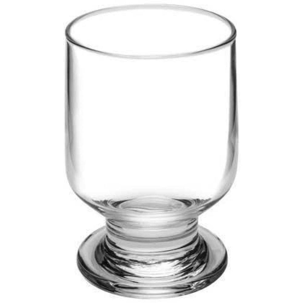 Jogo 6 Taças Sm Casual Vinho 180 Ml - J401 Nadir Figueiredo