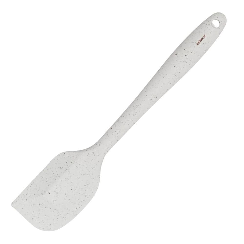 Espatula De Silicone 28Cm Cozinha Flex Vanilla Brinox