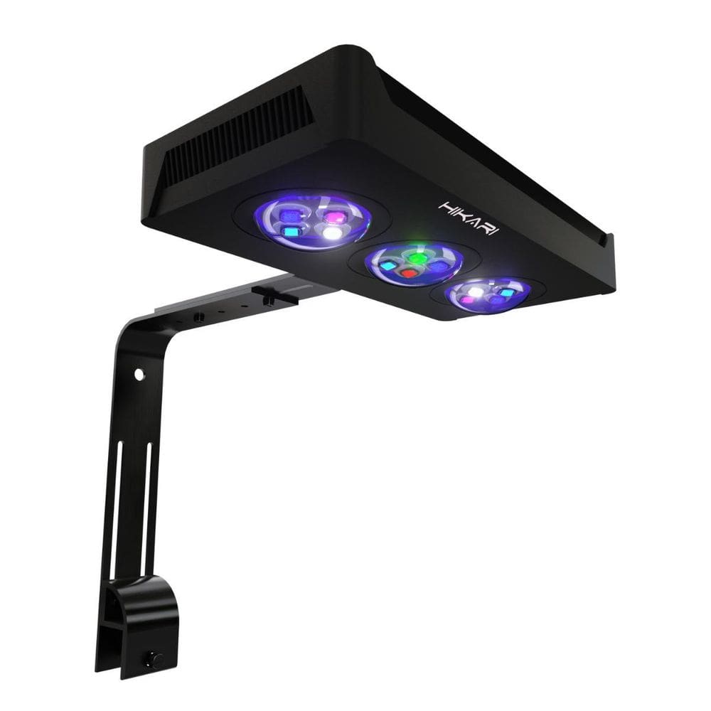 Luminaria Hikari Sh-35 - Marine - Bivolt