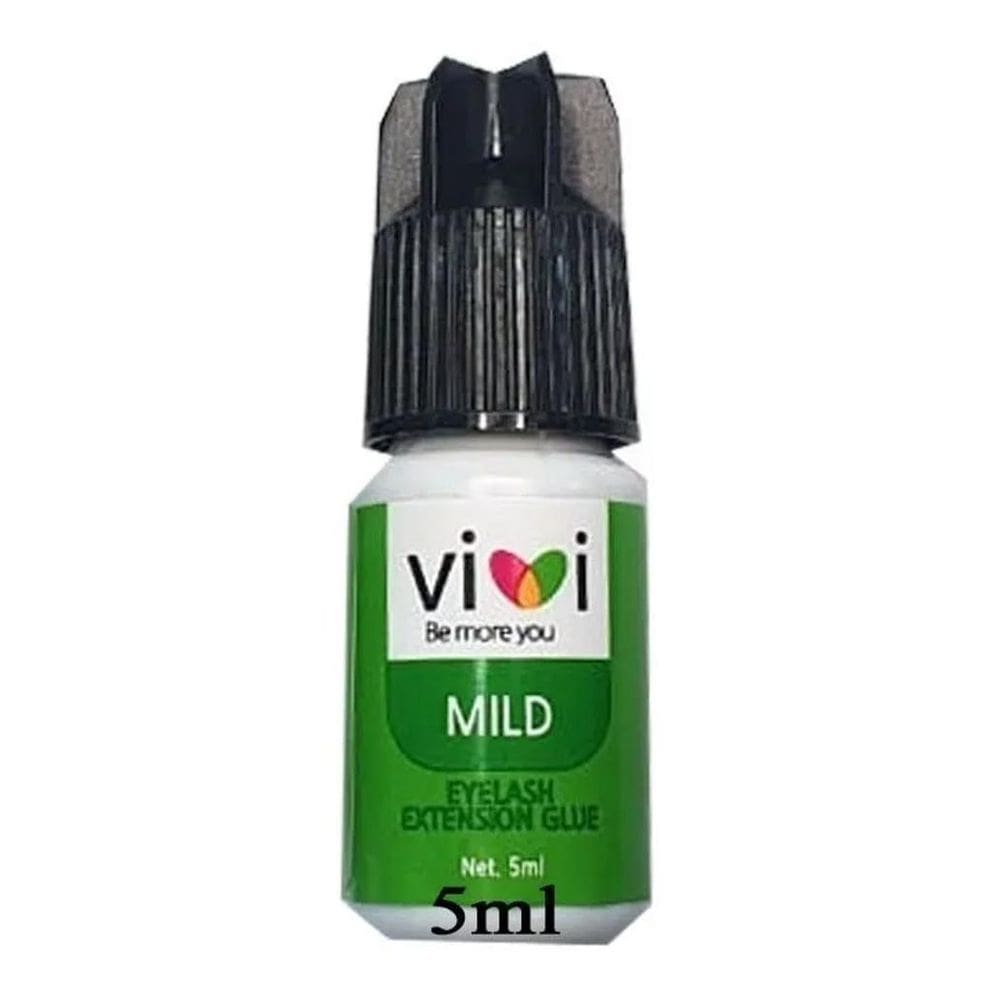 Vivi Mild 5G Cola Para Alongamento 5G