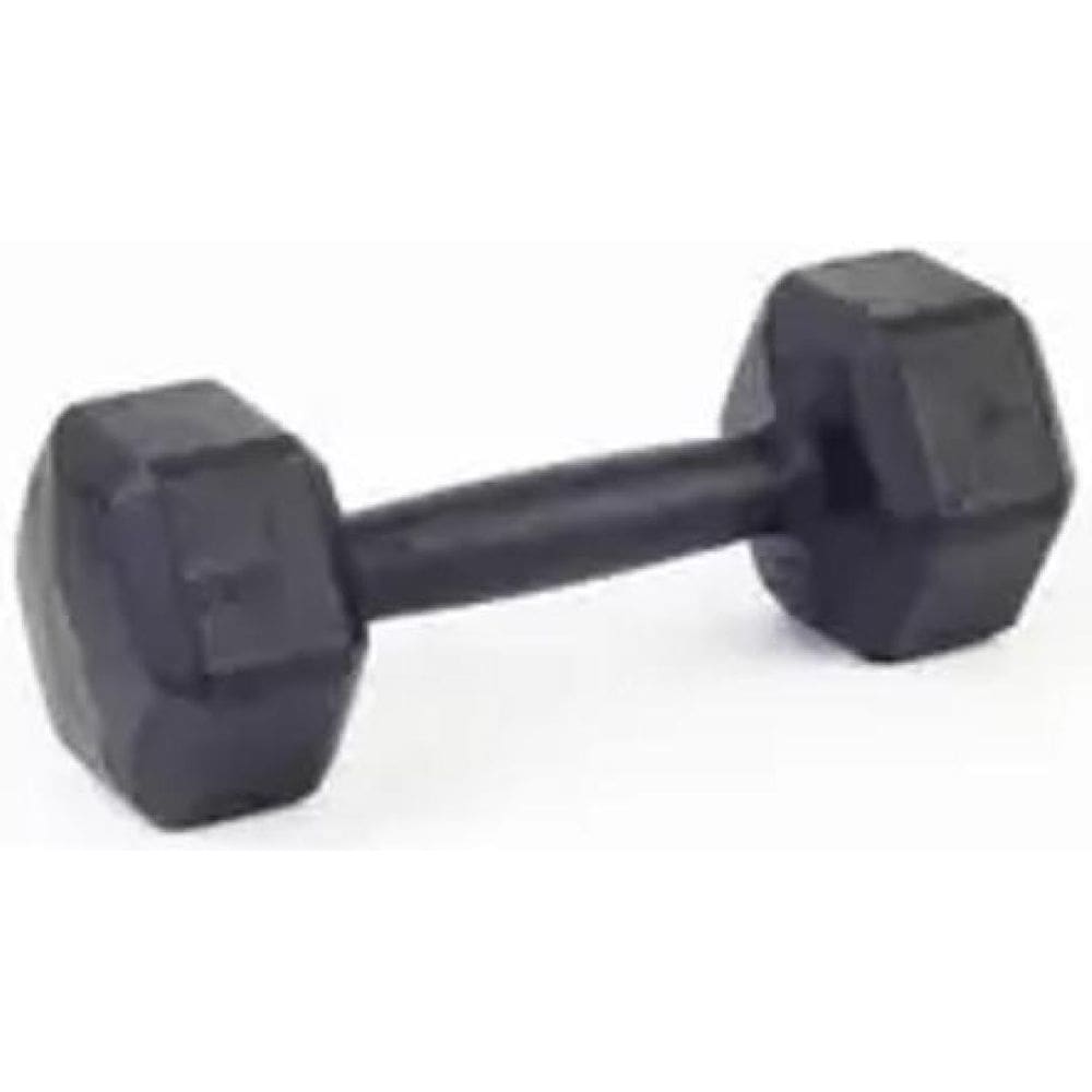 Halter Sextavado Ferro 04Kg