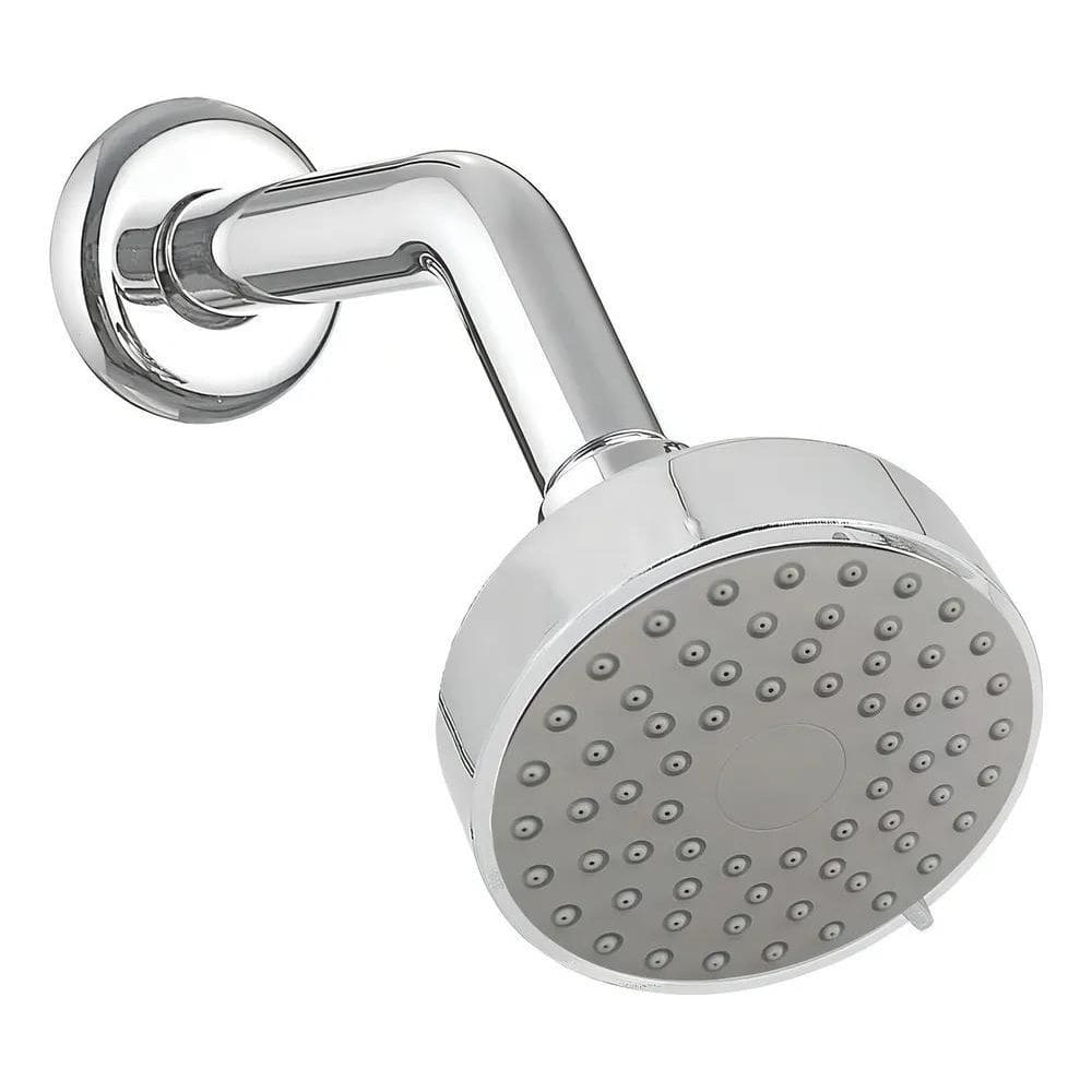 2X Ducha Chuveiro Articulado Para Aquecedor Solar Ou A Gás B