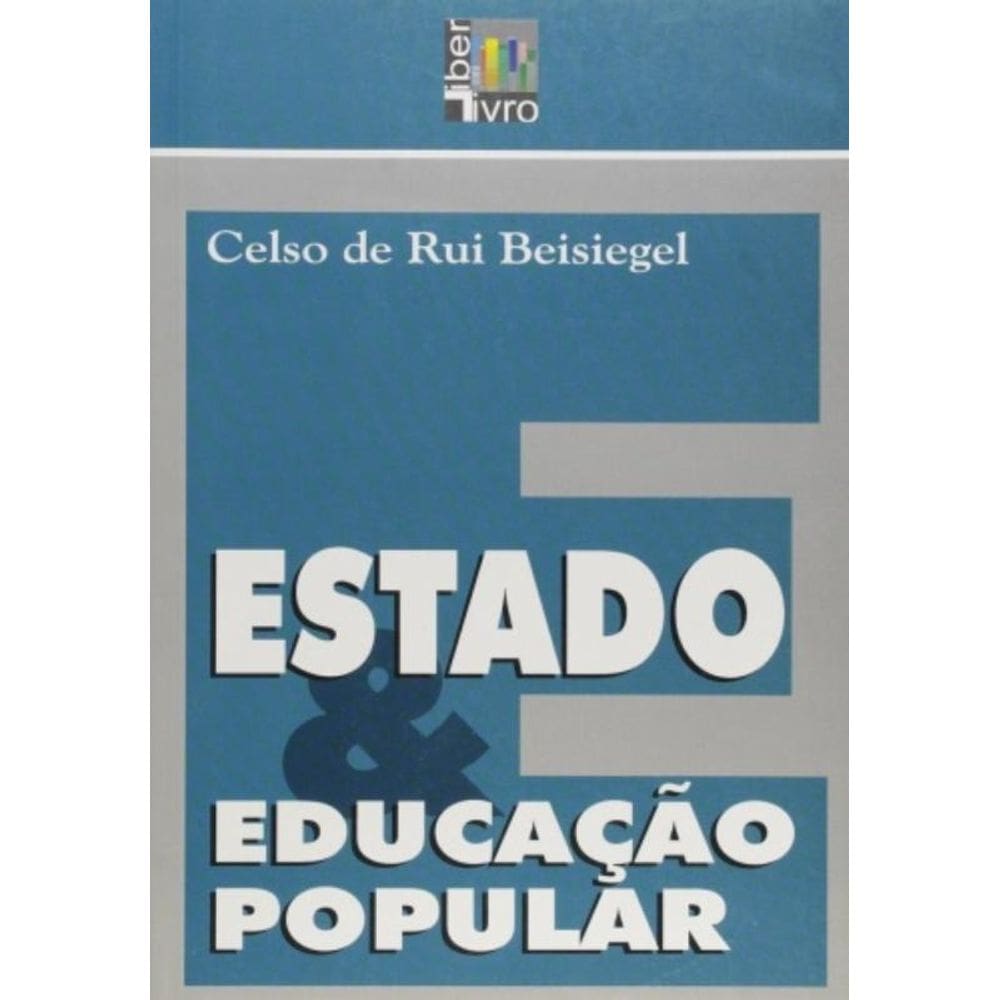 Estado E Educacao Popular