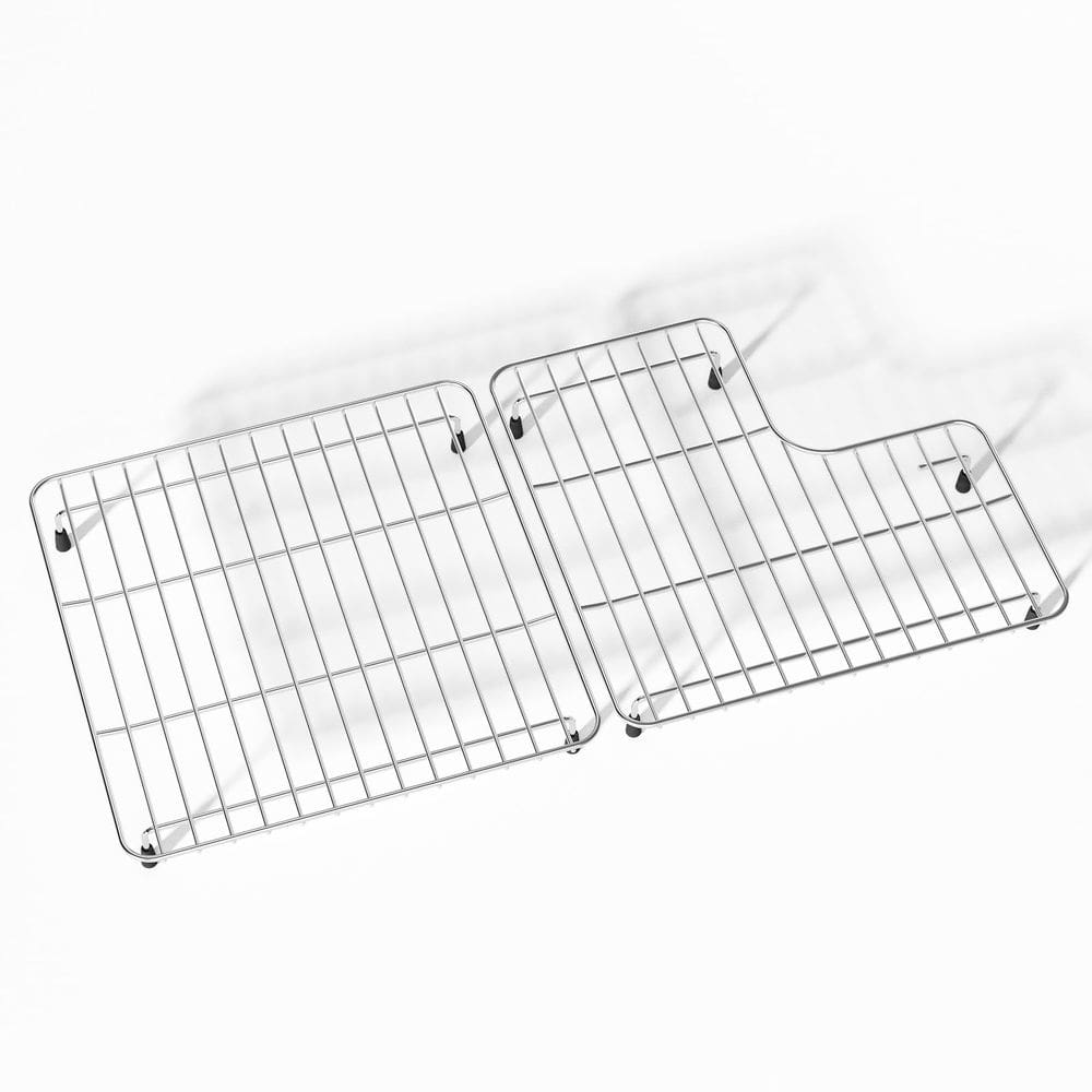 Prateleira de pia jkxoo para Kohler K-6639-ST Whitehaven 6488 Farmhouse