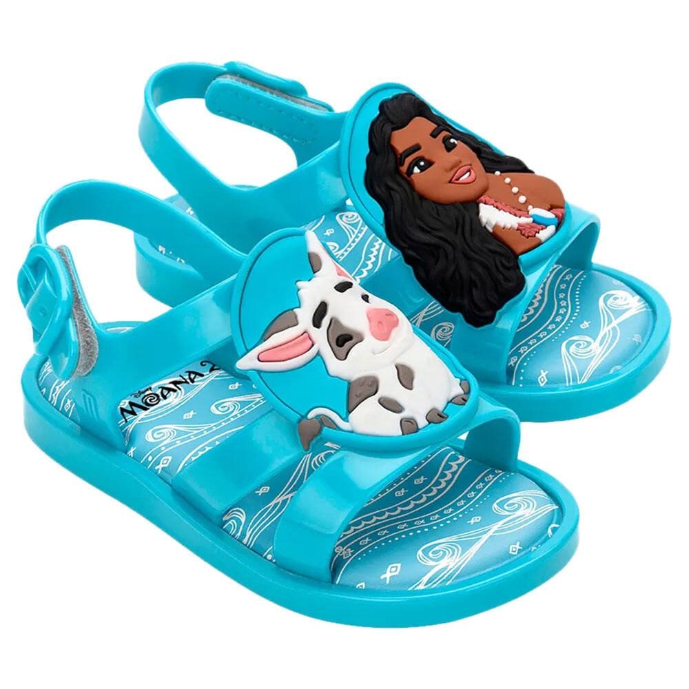Mini Melissa Colorland + Moana Baby 36145