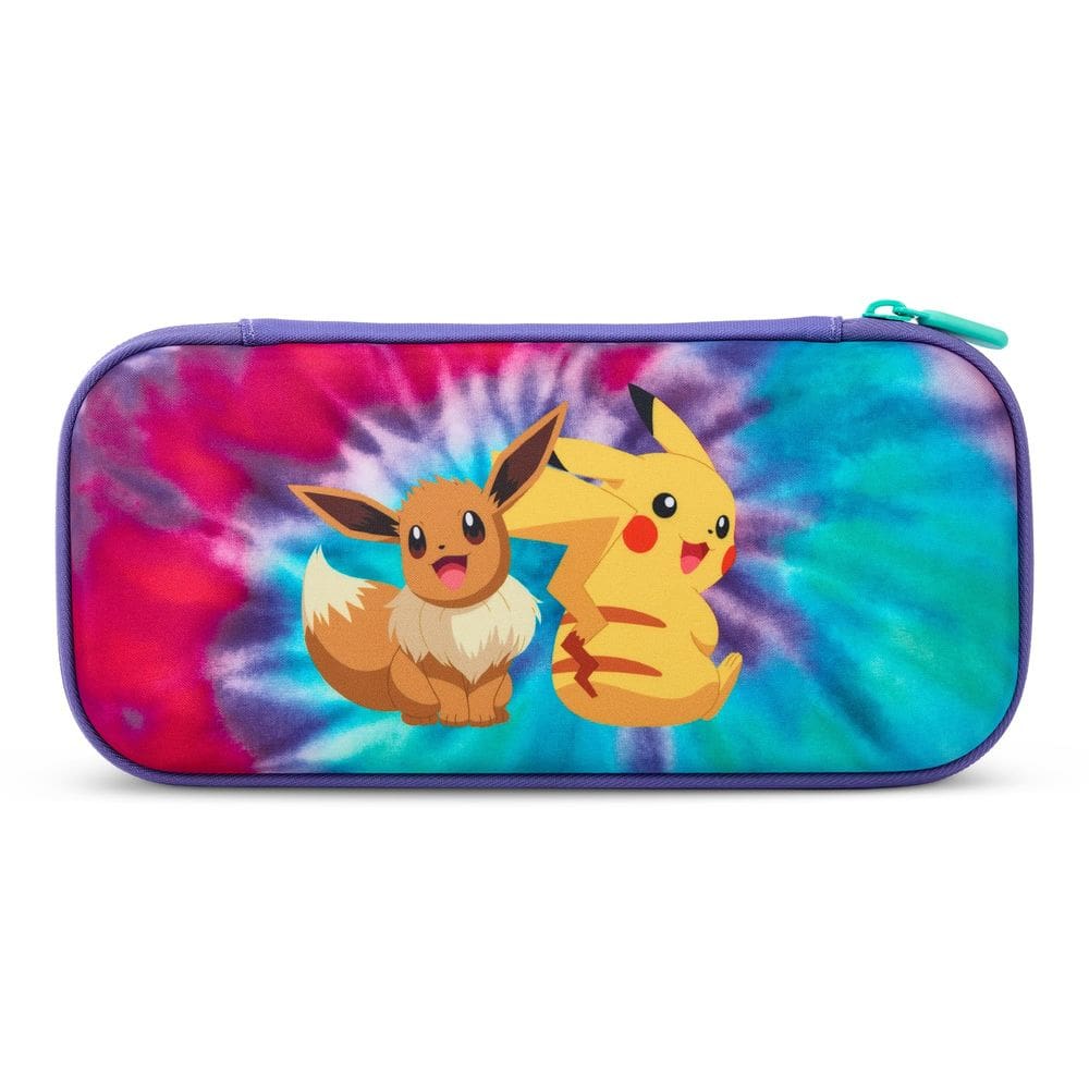 Capa PowerA Slim para Nintendo Switch OLED, Switch, Lite