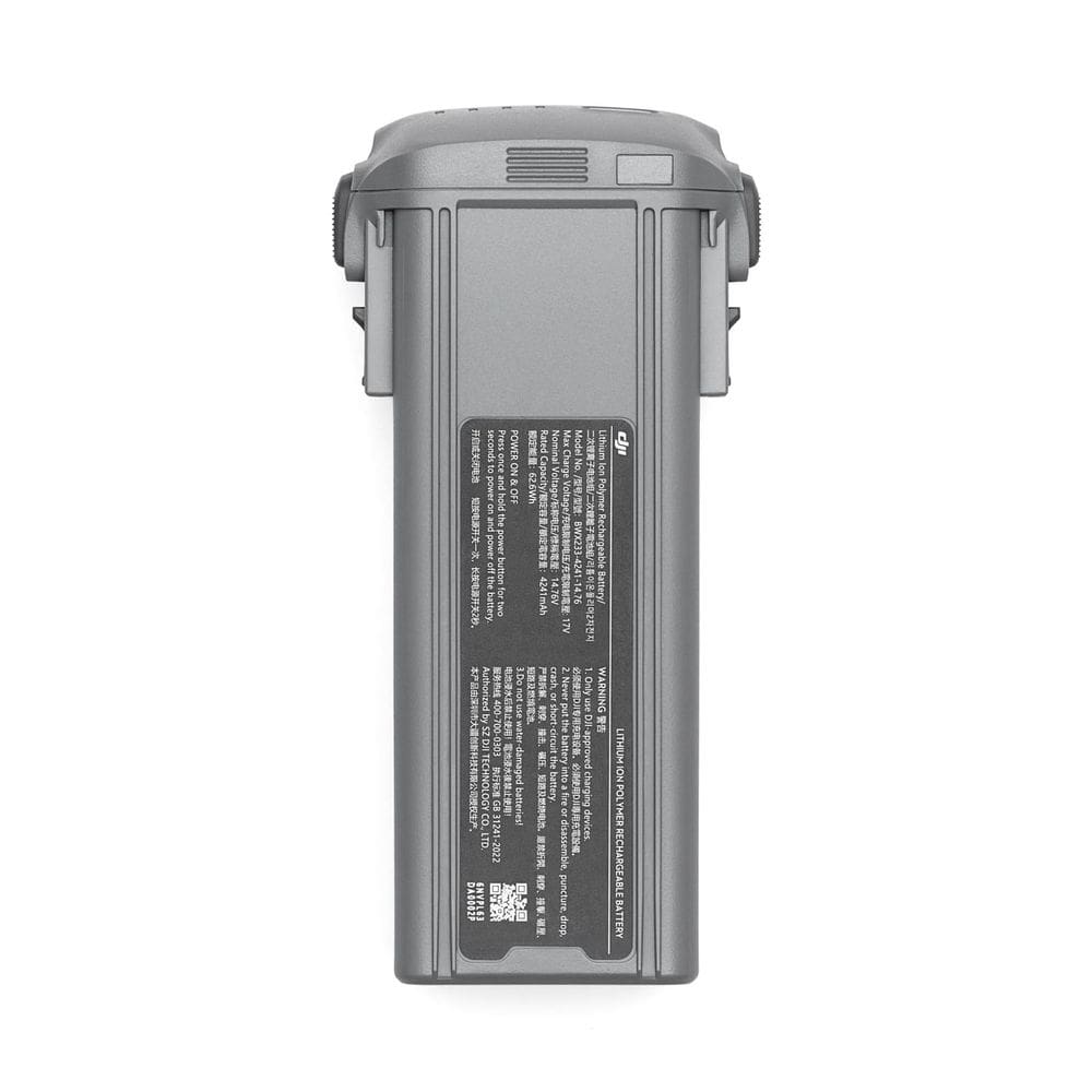 Bateria de voo inteligente para DJI Air 3