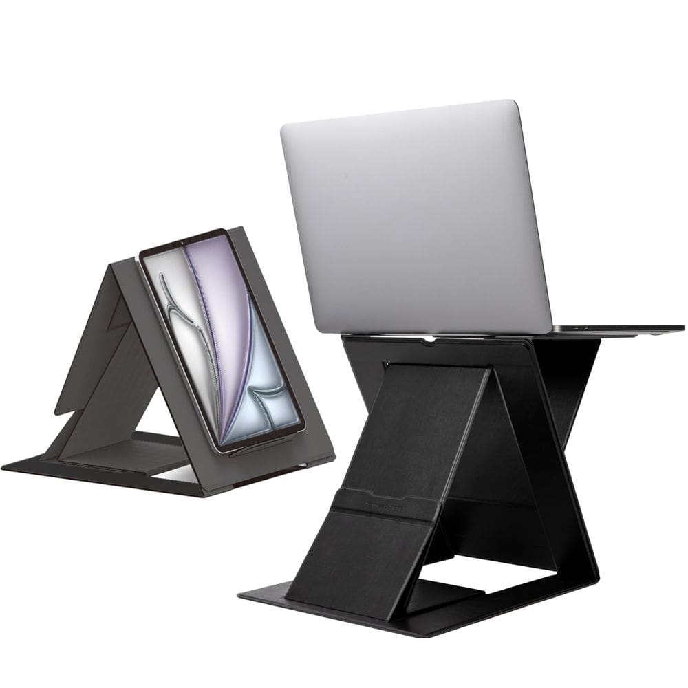 Suporte para laptop MOFT Folding Lap Desk portátil preto