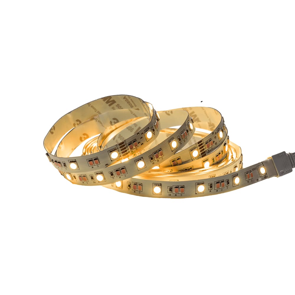 Fita Led Inteligente Wi-Fi RGB 5metros EFLS 6050 Intelbras