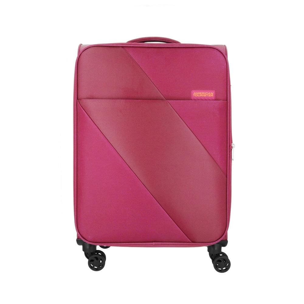 Mala American Tourister Sun Break Média Rosa