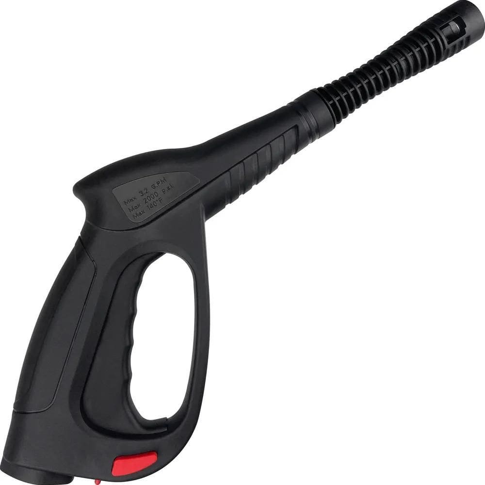2X Gatilho Pistola Para Lavad Electrolux Power Wash Ews31 Ew