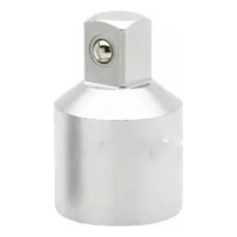 2X Adaptador 3/4 Para 1/2 Gedore 3219